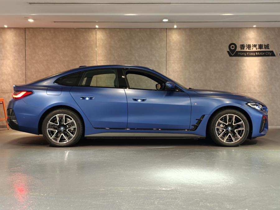 i4 eDRIVE35 M SPORT - Image 5
